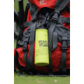 Ssf-580 Stainless Steel Single Wall Outdoor Sports Water Bottle Ssf-580 Flask